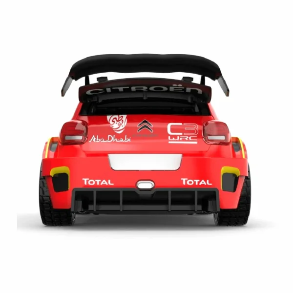 MJX HYPER GO 14303 1/14 2.4G Sport Drift RC Car Brushless High Speed Vehicle Models 42km/h W/ Light - Image 4