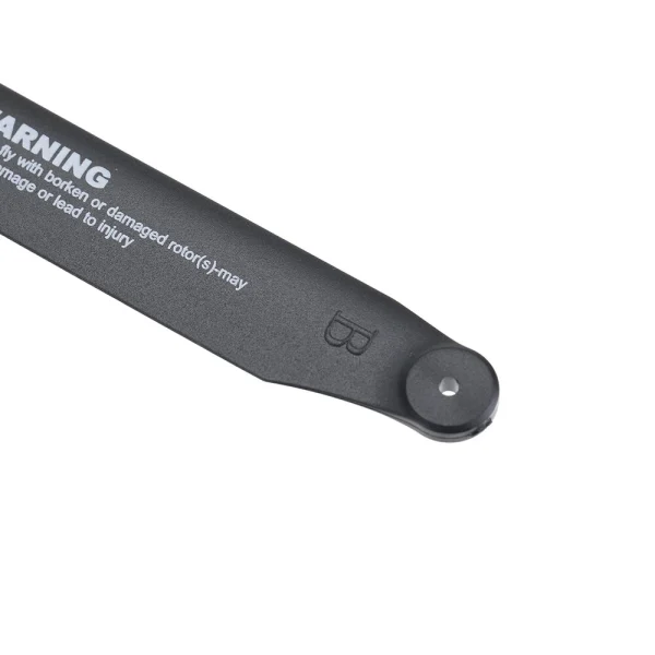 XK K170 RC Helicopter Parts Main Propeller Blade Group - Image 5