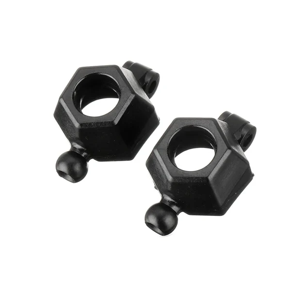 2PCS SG 1603 1604 UDIRC 1601 RC Car Spare Front/Rear Wheel Seat 1603-018 Vehicles Model Parts - Image 7