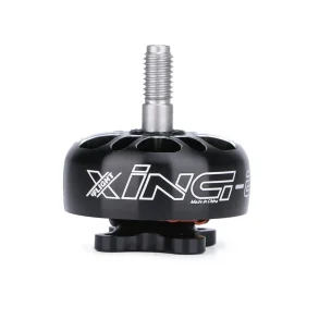 4 PCS iFlight XING-E Pro 2306 1700KV 3-6S Brushless Motor for RC Drone FPV Racing