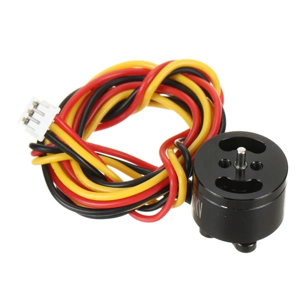 Eachine E250 AH-64 Apache RC Helicopter RC Part 4306 540KV Brushless Main Motor/1204 5200KV Tail Motor - Image 5