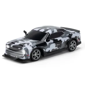 WH S921 S922 1/16 2.4G 4WD RC Car Drift High Speed Racing LED Light On-Road Vehicles Models RTR Toys