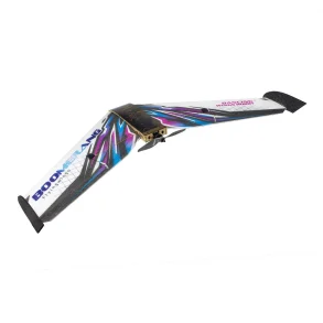 Dancing Wings Hobby E42 1114mm Wingspan EPP FPV Delta Wing Flying Wing RC Airplane Glider KIT/ KIT+Power Combo