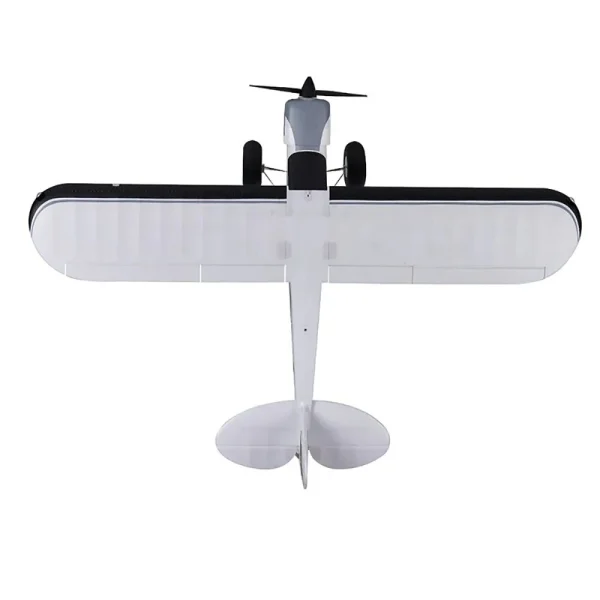 FMS 1300mm PA-18 Super Cub with Reflex V2 EPO RC Airplane PNP - Image 9