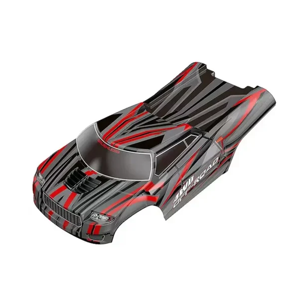 MJX 1/16 16208 16209 16210 Original Car Shell RC Car Parts - Image 2