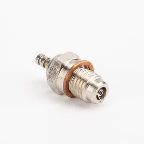 Toyan FS-L200AC Nitro 4 Stroke 2 Cylinder Engine Parts Heat Head RC Cars Vehicles Models Spare Accessories