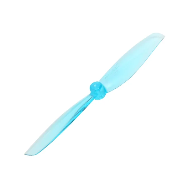 4 Pairs GEMFAN 65mmS 65mm 2-blade 1mm/1.5mm Hole Propeller for Toothpick RC Drone FPV Racing - Image 5