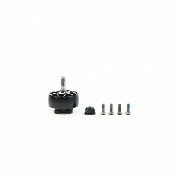 iFlight XING2 2207 4S / 6S Brushless Motor Unibell Black for Nazgul Evoque F5X / F5D HD Digital FPV Racing Drone - Image 3
