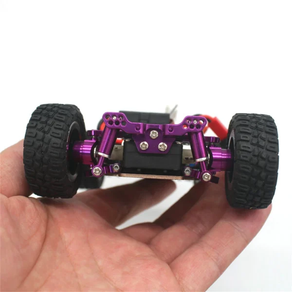 Shock Absorber For 1/28 K989 284131 284010 284161 RC Car Parts - Image 6
