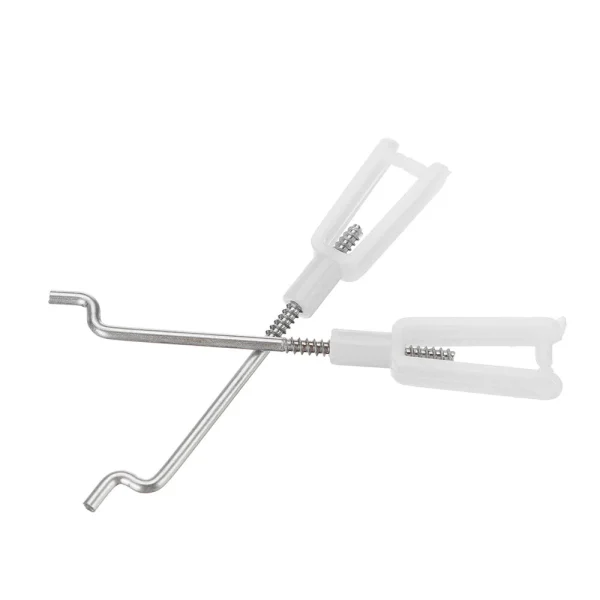 VolantexRC PhoenixS 742-7 4 Channel 1600mm Wingspan EPO RC Airplane Spare Part Push Rod U Type Clip - Image 4