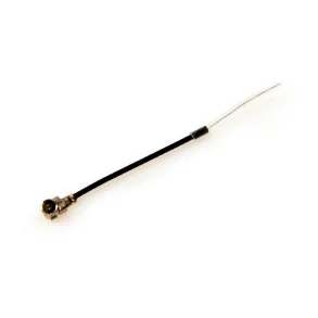 1PCS 5.8G IPX & U.FL RG137 Antenna for Happymodel Mobula 6/ 7 Freestyle HD & ECO FPV Drones