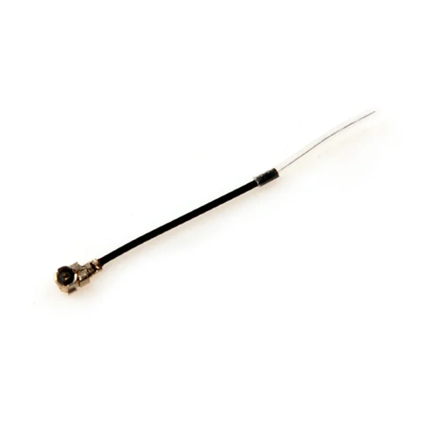 1PCS 5.8G IPX & U.FL RG137 Antenna for Happymodel Mobula 6/ 7 Freestyle HD & ECO FPV Drones