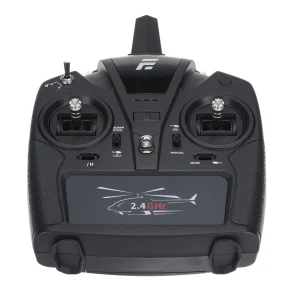 Eachine E186 E190 RC Helicopter Spare Parts Remote Control