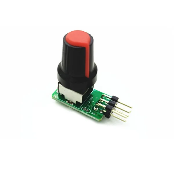3-8V Dual Port Anti-reverse Connection With Power-on Indicator Light Pocket Servo Tester