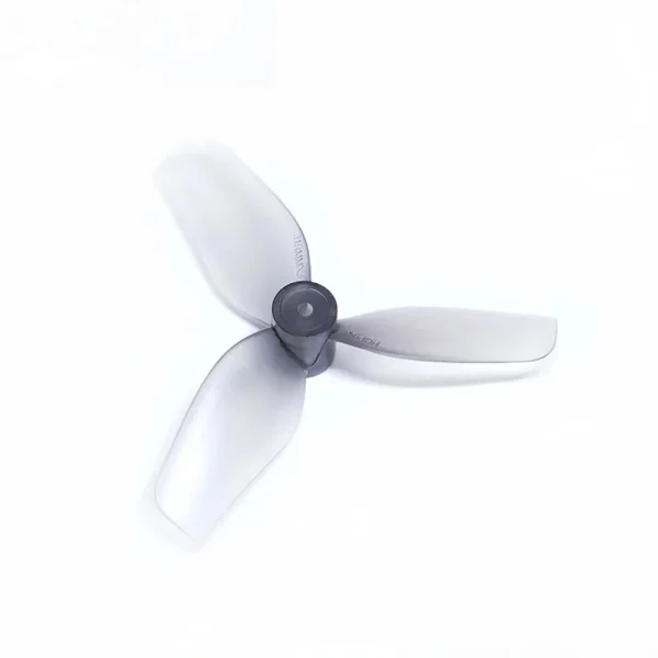 6 Pairs HQProp Ultralight Whoop Prop 31MMX3 31mm 1.2x1.1 1.2Inch Propeller 1mm Hole for RC Drone FPV Racing - Image 4