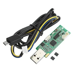 Eachine Upgrade Tool Spare Part For EV100 FPV Goggles