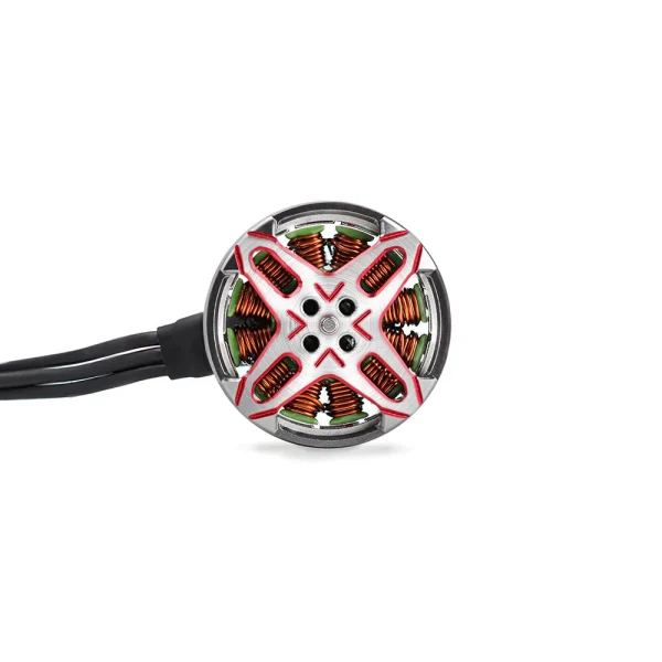 HGLRC SPECTER 2004 1800KV 4-6S Brushless Motor for 3-5 Inch RC FPV Racing Drone - Image 3