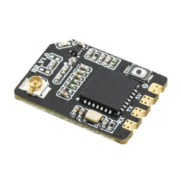 Bandit BR1 ExpressLRS ELRS 915MHz Receiver for Drone Fixed Wing - Image 3