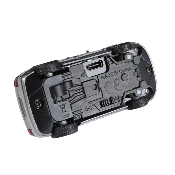 Wltoys 6401-C 1/64 2.4G FPV RC Car Wifi Camera Photos Videos VR App Control Built In Gyro Drift Desktop Micro 3 Speed On-Road Mini Full Proportional Vehicles Models Toys - Image 7