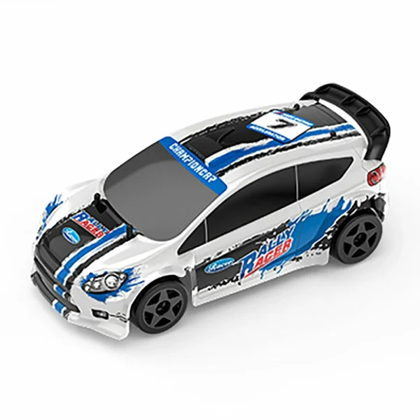 KOOTAI K2402 1/24 2WD RC Car With Gyro Full Proportional Control Vehicle Models - Image 2