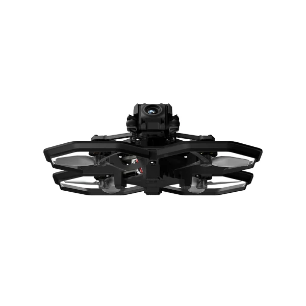 iFlight Defender 20 Lite O4 2 Inch 2S Cinewhoop RTF RC FPV Racing Drone with Commando 8 Radio Transmitter & N3 Goggle for Beginners - Image 5