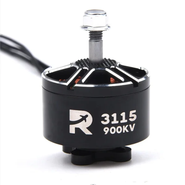 1PC / 4PCS RCD 3115 900KV 3-6S Brushless Motor for 10 Inch RC FPV Racing Drone - Image 2
