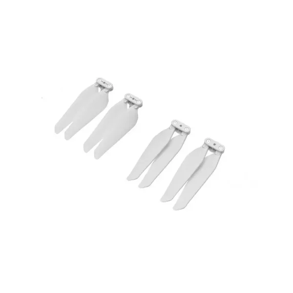 FIMI X8 SE RC Quadcopter Spare Parts 8PCS Quick-release Foldable Propellers - Image 2