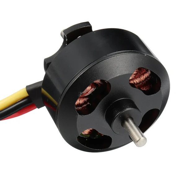 VolantexRC ASW28 ASW-28 V2 Sloping RC Airplane Spare Part Brushless Motor B4023 1050KV - Image 3