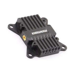 DIATONE MAMBA ULTRA 5.8G 40CH 2.5W MMCX Long Range Video Transmitter PIT 25mW 400mW 800mW 1500mW 2500mW FPV VTX for RC Drone Airplane