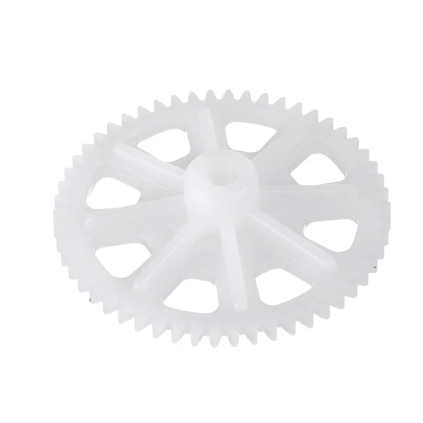 Eachine E130 E130S RC Helicopter Spare Parts Main Gear Set - Image 4