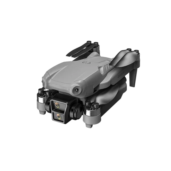 ZD013 GPS 5G WiFi FPV with 1080P HD Dual Camera Servo Gimbal Optical Flow Positioning Brushless Foldable RC Drone Quadcopter RTF - Image 3