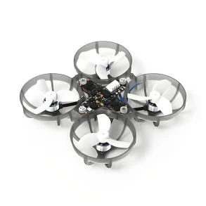 BETAFPV Meteor65 Pro 66mm 1S Brushless CineWhoop RC FPV Racing Drone BNF with DJI O4 Air Unit Digital HD System