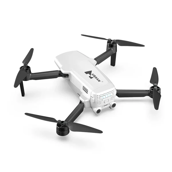 Hubsan ZINO MINI PRO 2025 Class C0 249g GPS 12KM FPV with 4K 1/1.3" / 1/2.6" Camera 3-axis Gimbal 30mins Flight Time Foldable RC Drone Quadcopter RTF - Image 5