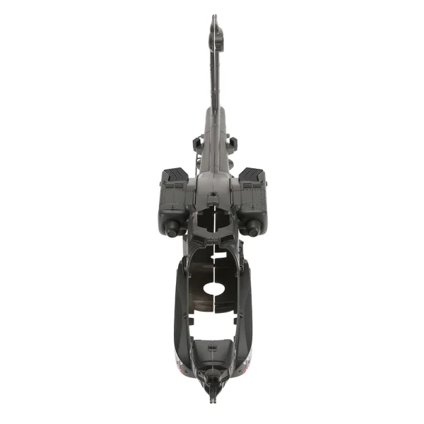 Eachine E250 AH-64 Apache RC Helicopter RC Part Canopy - Image 7