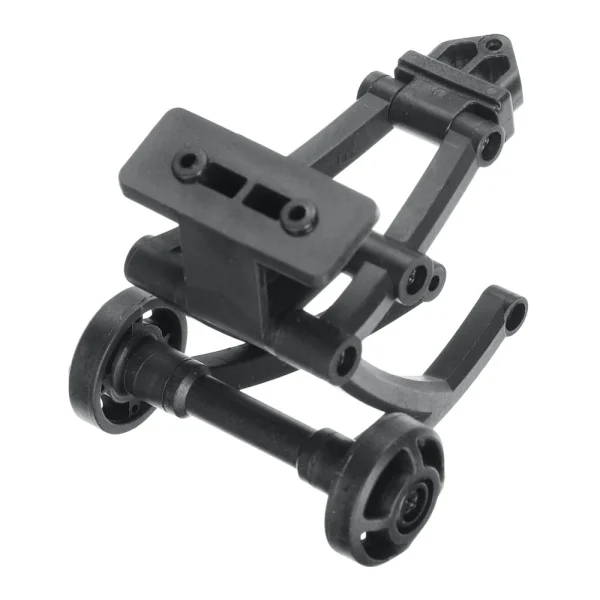 Funsky S910 Pro 1/16 RC Car Parts Front Bumper/Tail Wing Bracket Wheelie Bar Vehicles Models Spare Accessories S91614A S91606B - Image 6