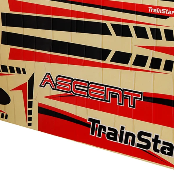 Volantexrc TrainStar Ascent 747-8 RC Airplane Spare Part Decals - Image 5