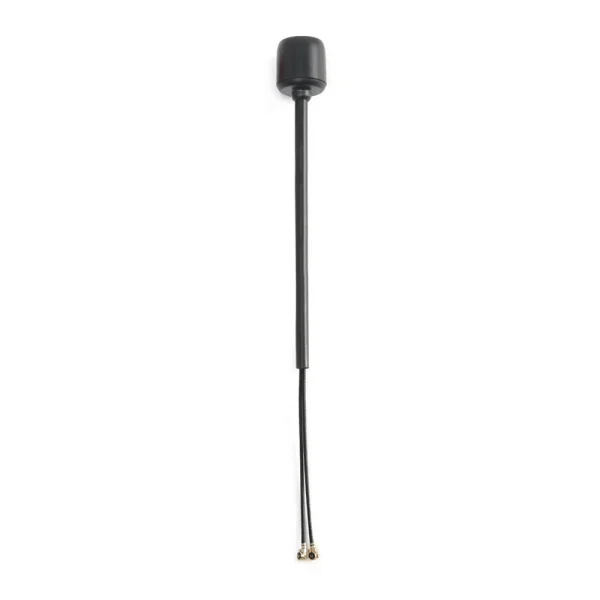FlyFishRC 40mm/95mm/145mm Dual-Band 5.8Ghz/2.4Ghz UFL FPV Antenna for DJI O3/O4/O4 PRO AirUnit RC Drone - Image 3