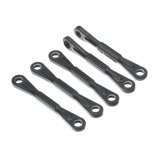 YXZNRC F280 3D/6G 6CH RC Helicopter Parts Connecting Rod Linkage - Image 3