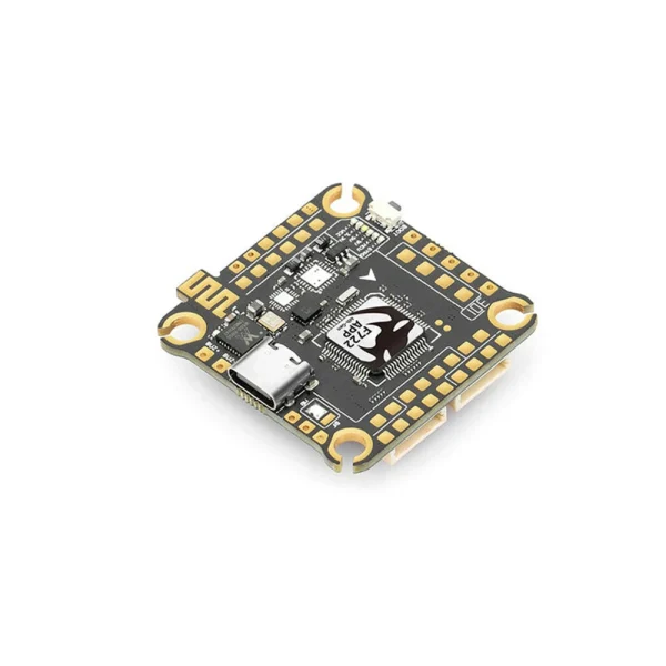 30.5x30.5mm MAMBA MK4 F722 APP F7 MPU6000 Flight Controller 3-6S with 3.3V 5V 9V BEC Support DJI O3 Air Unit for RC Drone FPV Racing - Image 2
