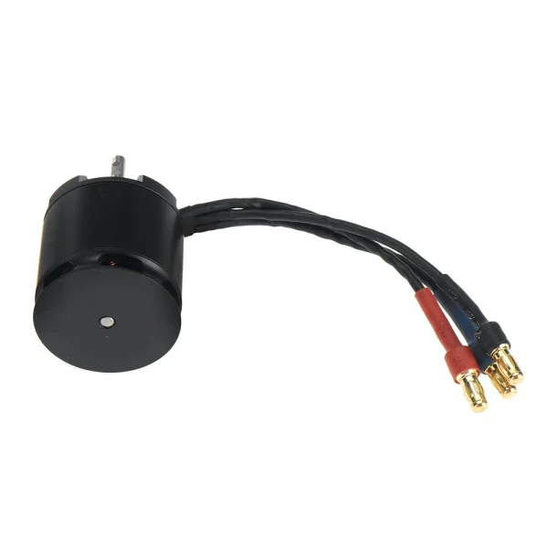 Wltoys WL916 RC Boat Parts 2216 3400KV 3S Brushless Motor Vehicles Models Spare Accessories WL916-38 - Image 6