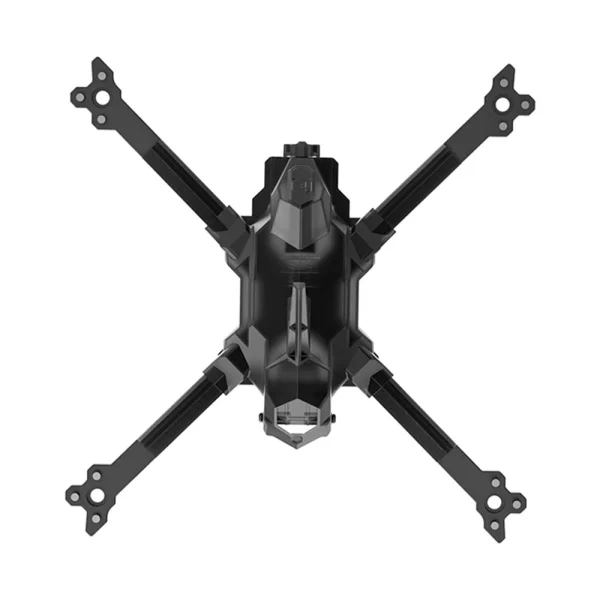 iFlight Mach R5 Sport 210mm Wheebase 5 Inch X Tpye Frame Kit for DIY RC FPV Racing Drone - Image 8