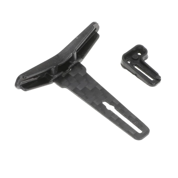 Eachine E186 E190 E190 PRO RC Helicopter Spare Parts Servo Pressure Plate Set - Image 2