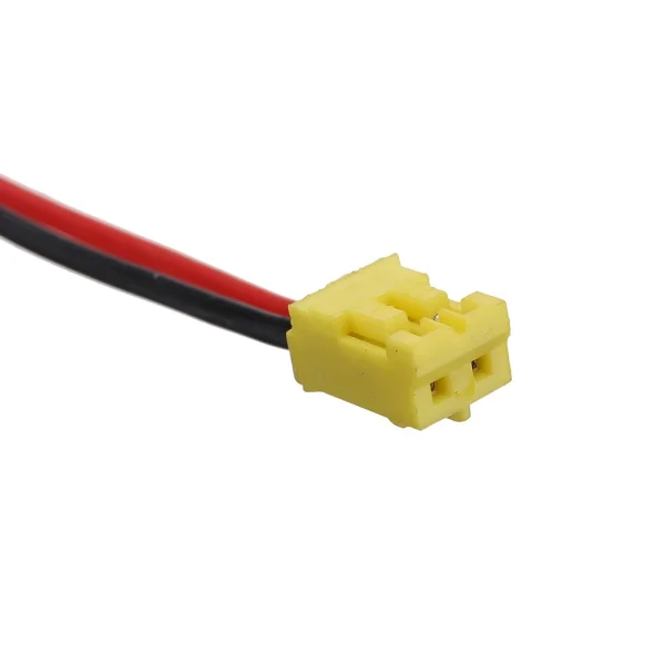 Wltoys 2428 1/24 RC Car Parts 130 Brushed Motor 7.4V Vehicles Models Spare Accessories 2806 - Image 8