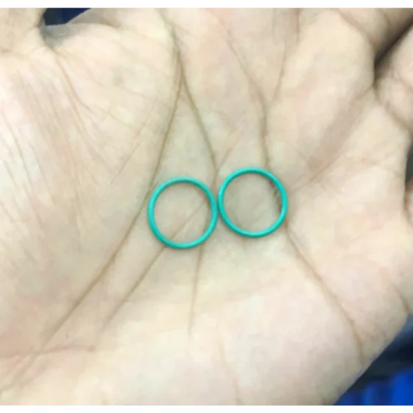 Eachine ET5, ET5Pro, ET5S, EM1, EM2, EM3, EM4 Fluorogel Rubber Rings Engine Model Rubber Piston O Ring - Image 3