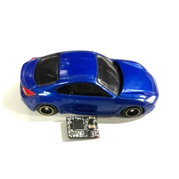 12-in-1 SFHSS Frsky D8/D16 Flysky AFHDS/AFHDS 2A Long Range Mini Receiver for Futaba Radiolink DumboRC X6/X6pm Flysky Transmitter RC Car Boat Tank - Image 2