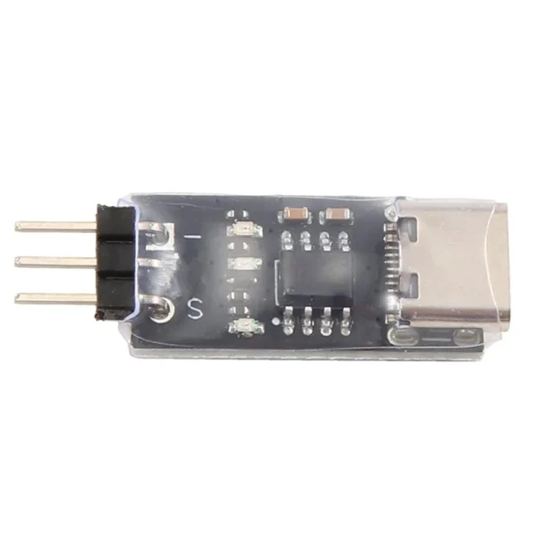 RC Car Parts Brushless ESC 80A AM32 Firmware Adjustable BEC 2-8S USB Link for 1/8 Rock Crawler Climbing Truck Vehicles Models Spare Accessories - Image 7