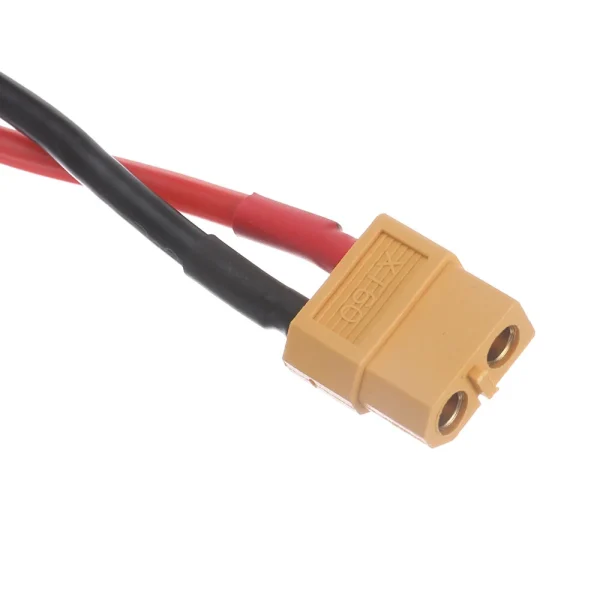 ZOP Power 5S 18.5V 1300mAh 60C LiPo Battery XT60 Plug for RC FPV Racing Drone Airplane Helicopter - Image 7