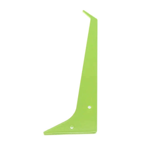 YXZNRC F280 3D/6G 6CH RC Helicopter Spart Parts Vertical Tail Wing - Image 9