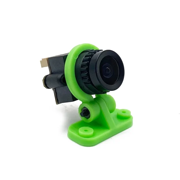5.8G 48CH 4W Adjustable 2-6S Power VTX CMOS 1000TVL Camera FPV Analog Image Transmission Set Support IRC for FPV Drones - Image 6