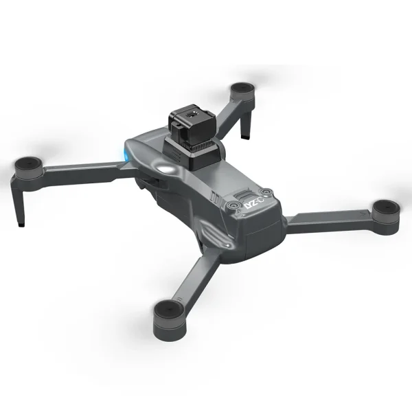 LYZRC L105 PRO GPS 5G WiFi FPV with 4K HD Dual Camera Servo Gimbal 360 Obstacle Avoidance Optical Flow Positioning 249g Brushless Foldable RC Drone Quadcopter RTF - Image 4